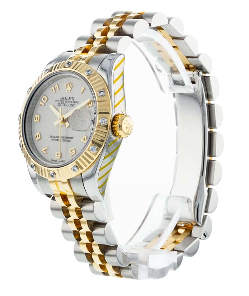 Rolex Datejust Lady 179313